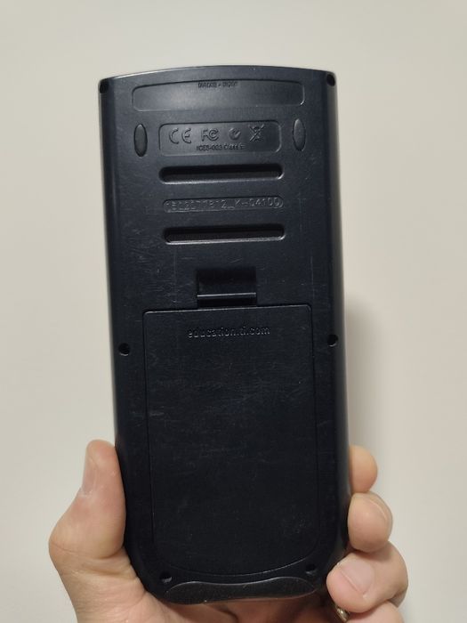 Calculadora científica Texas instruments TI 84 plus  (Braga ou Porto)