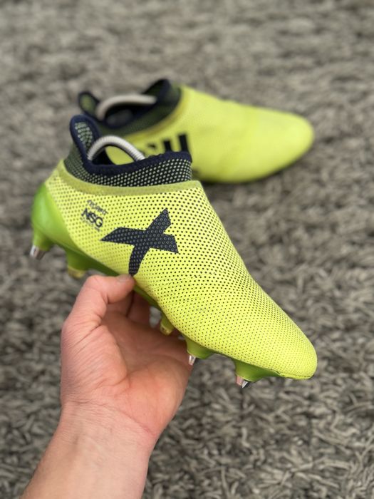 Adidas X 17+ Purespeed SG S82454
