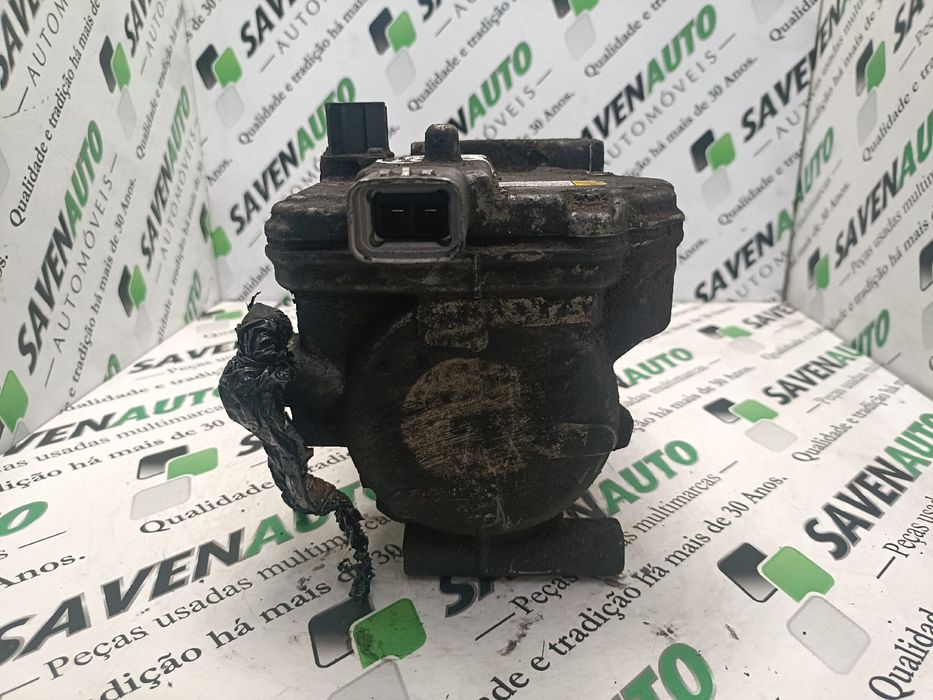 Compressor AC TOYOTA Auris Hatchback (_E18_)