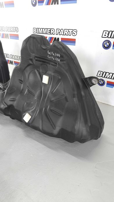 Deposito de Combustível Original BMW Serie 5/6 (F10/F11/F12/F13) 7225.002