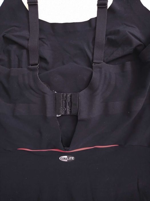 koszulka  TOP Adidas fitness S