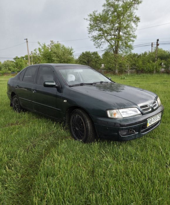 Nissan Primera p11