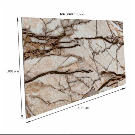 АКЦІЯ! Декор. Стінова панель. Стеновая плитка. Плитка. Вінілова плитка