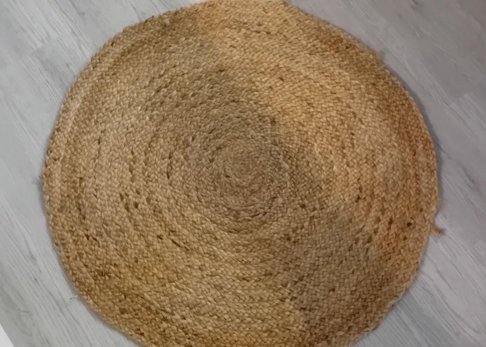 Tapete Redondo grande