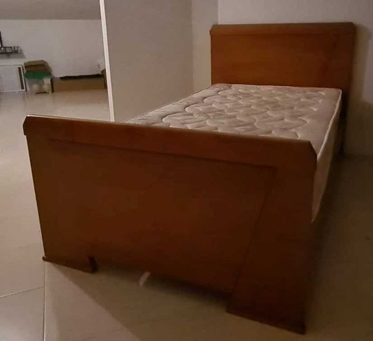 Mobília Quarto solteiro