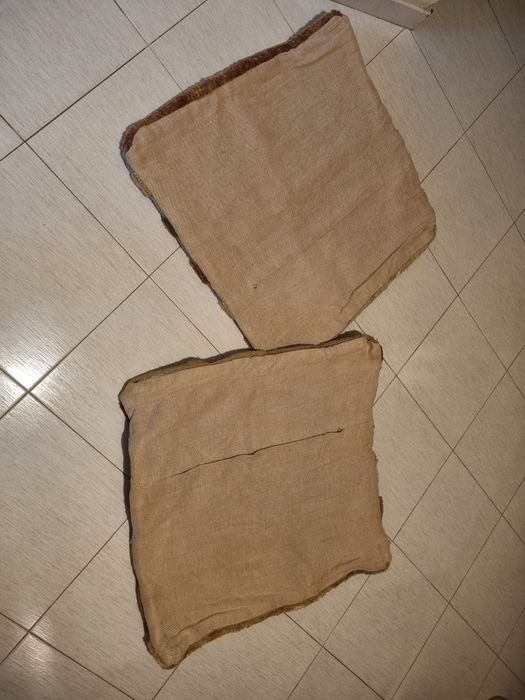 Fronhas para almofadas