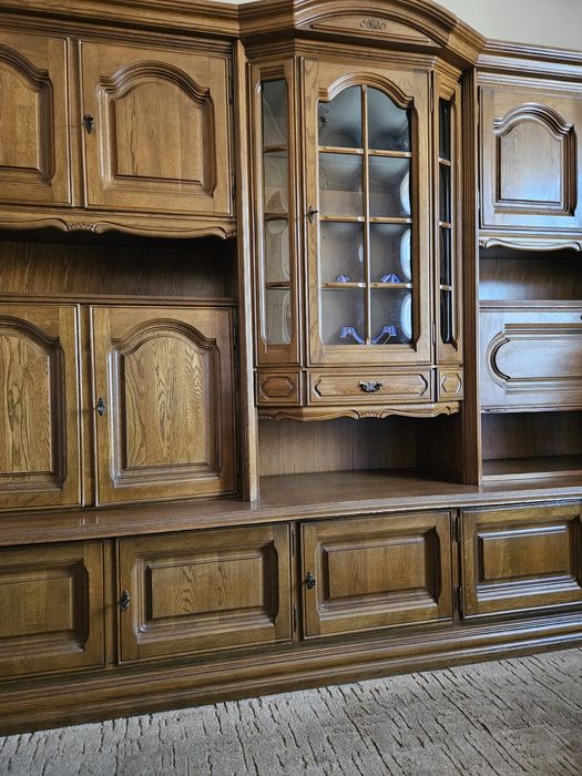 Meble dębowe producent Swarzędz