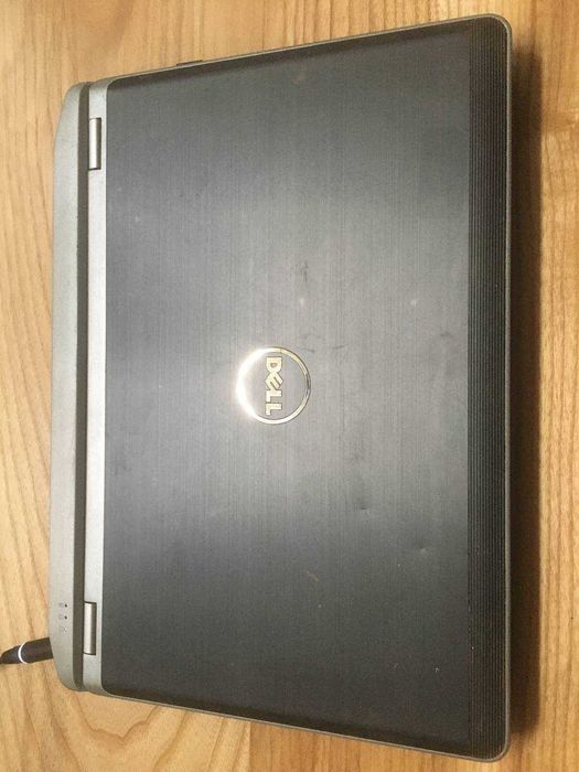 Dell E6230, Intel - i5 3320m, 8Гб-(ОЗУ) 2Гб-видео карта 12,5 экран