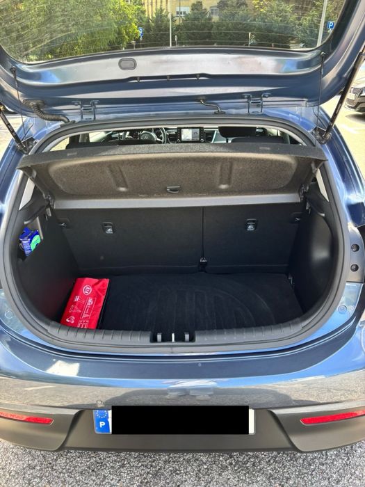 Kia  Rio  1.2 CVVT
