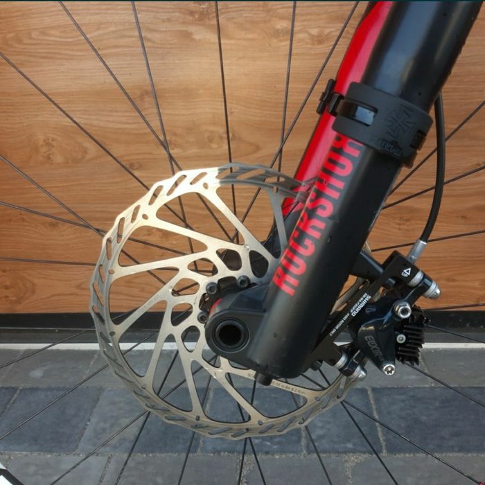 Specialized Enduro Pro Carbon