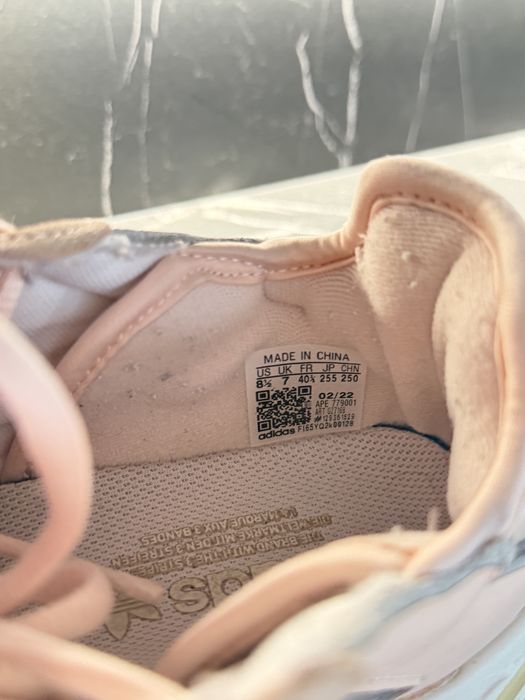 Кросівки adidas