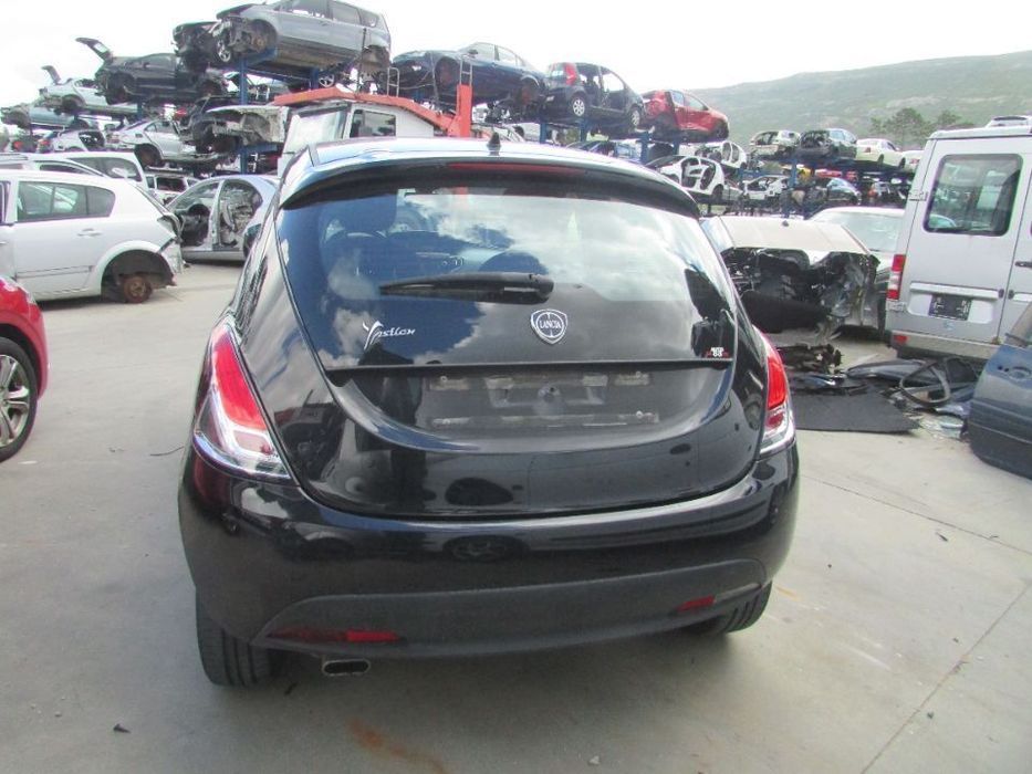 Peças Lancia Ypsilon 1.3 Gasolina do ano 2015