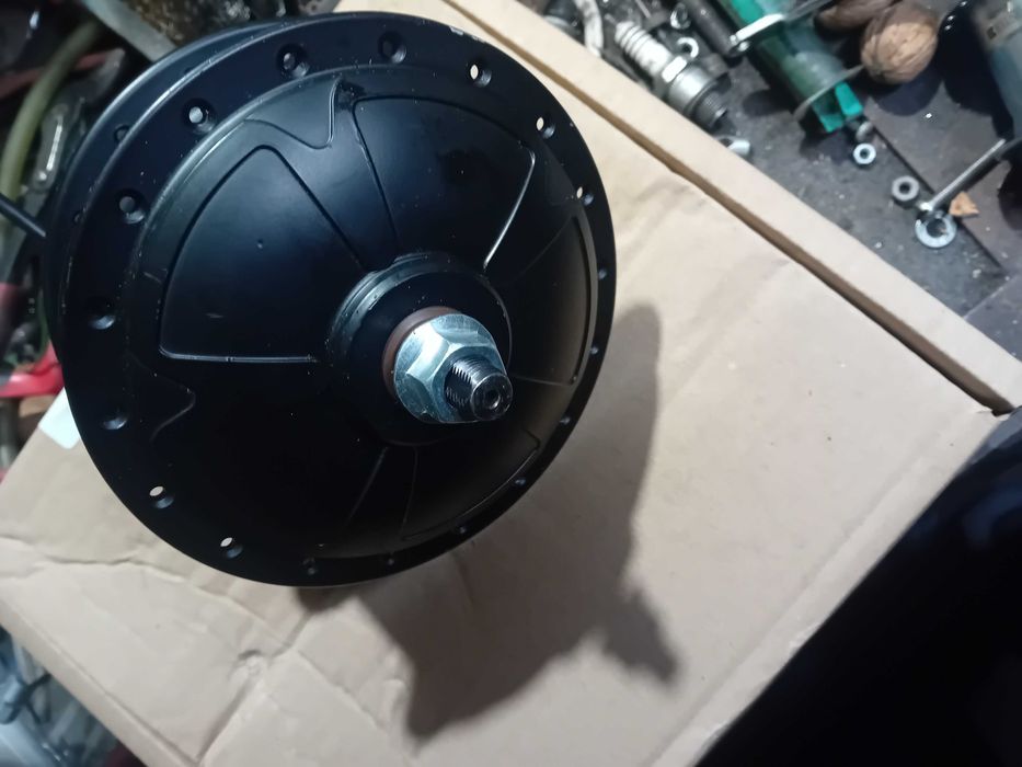 Silnik rower elektryczny 36v 250v