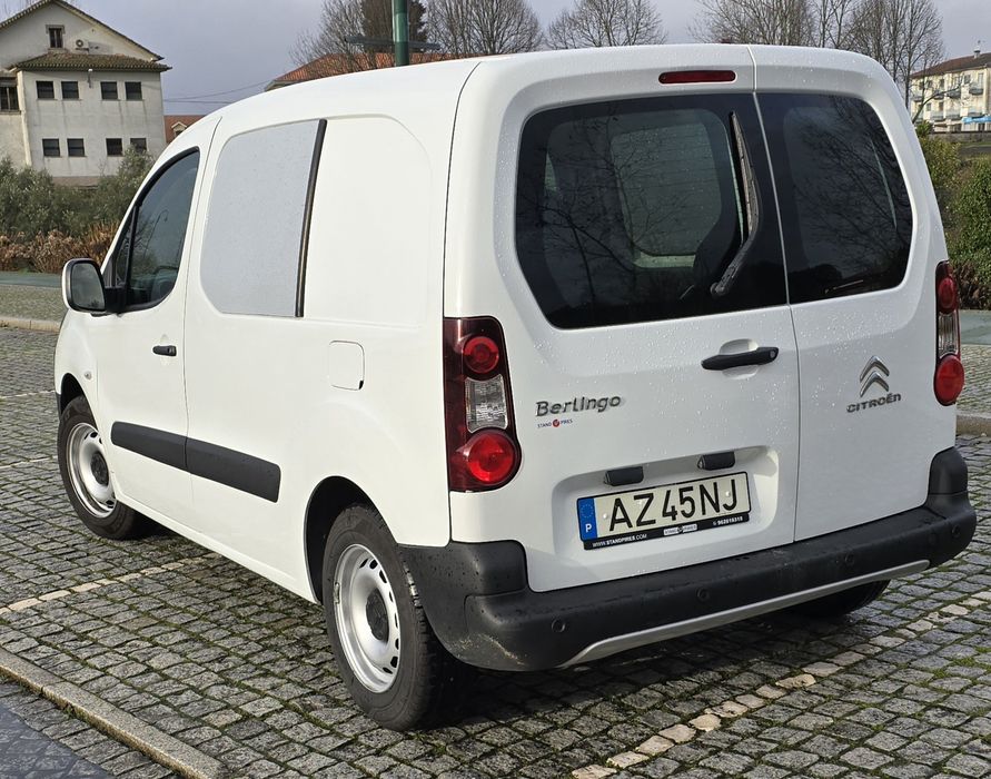 Citroën Berlingo