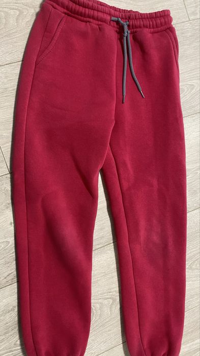 Костюм спортивний tepleenet