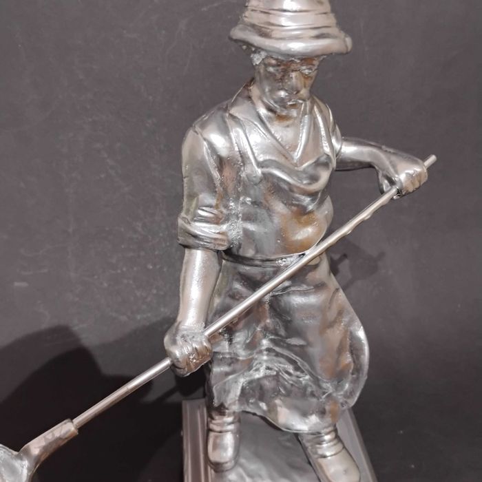 figura Hutnik/ odlewnik /