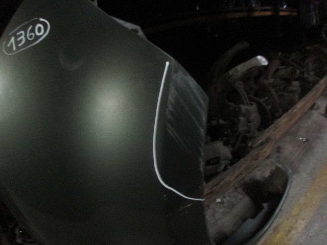 Guarda-lamas direito RENAULT Modus/Grand Modus (F/JP0_)