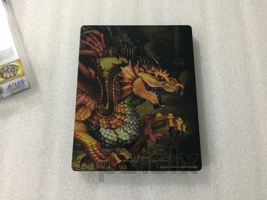 Dragon's Crown Pro Battle-Hardened Edition playstation ps4