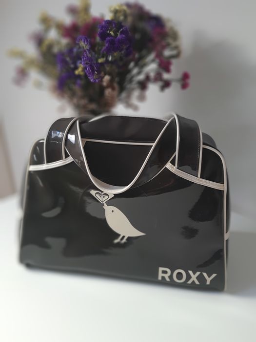 Saco, mala marca Roxy