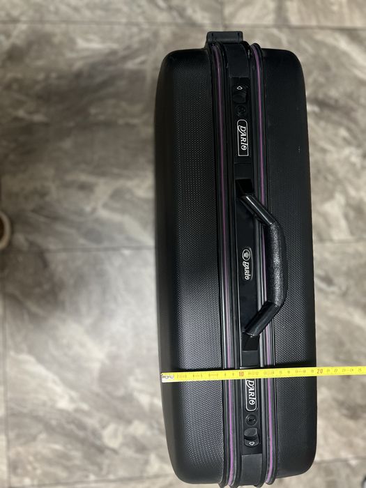 Валізи для подорожей