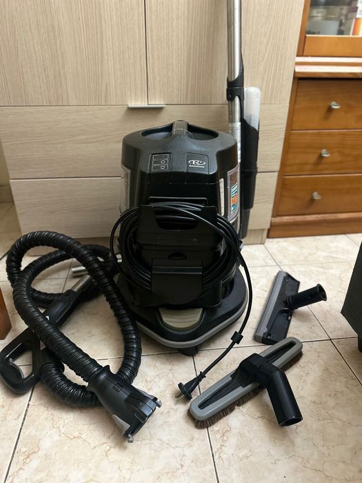 Rainbow E2 Type 23P Black