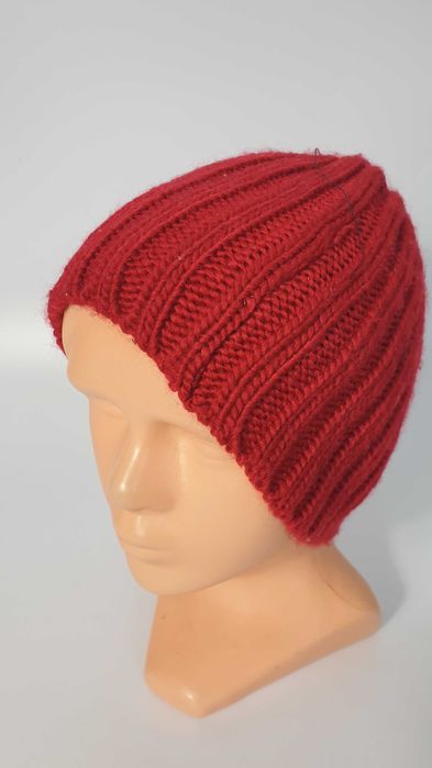 Czapka DAMSKA rozmiar uniwersalny