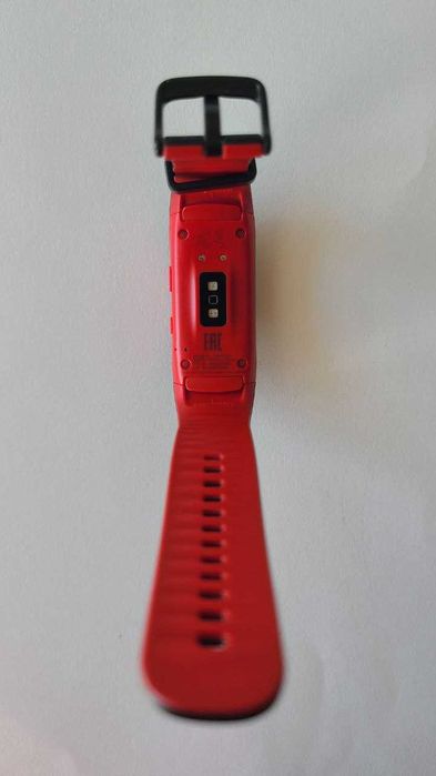 Fitness bracelet Samsung Gear Fit2 Pro