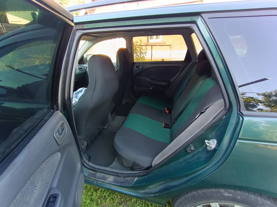 Toyota avensis 98р
