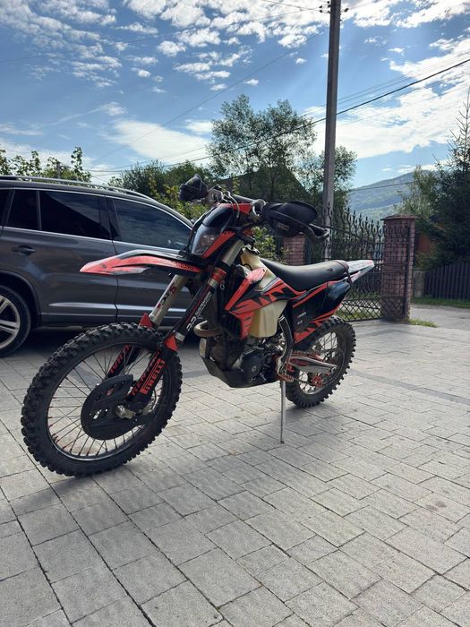 kovi pro 300 s ktm