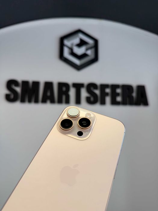 Jak nowy Apple iPhone 16 PRO MAX 1TB 97% Gwarancja 12m KRK Starowiślna 50 SmartSfera