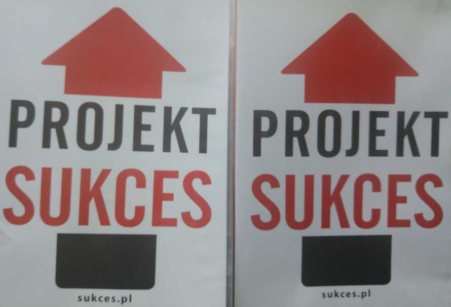 Projekt   Sukces