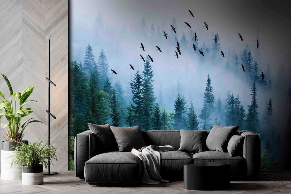 Сучасні ШПАЛЕРИ нові