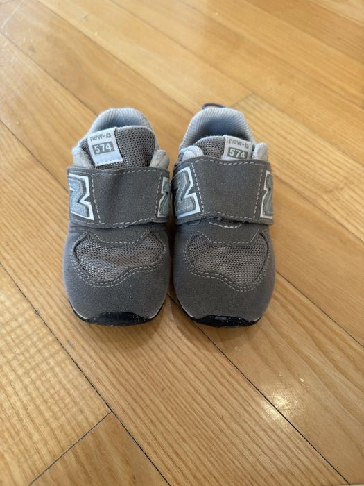 Кросівки New Balance 574 , розмір 22,5