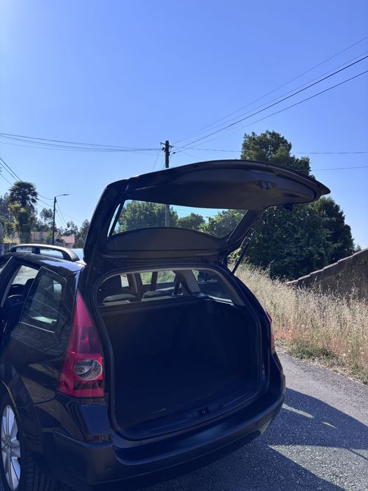 Renault Megane II 1.5 DCI 105Cv 2005