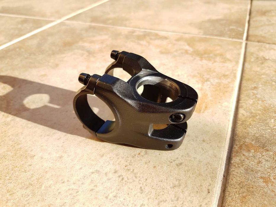 mostek SATORI, średnica 35mm, długość 35mm