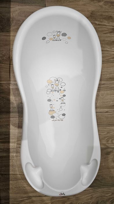 Sprzedam wanienkę do kąpieli niemowlęcia