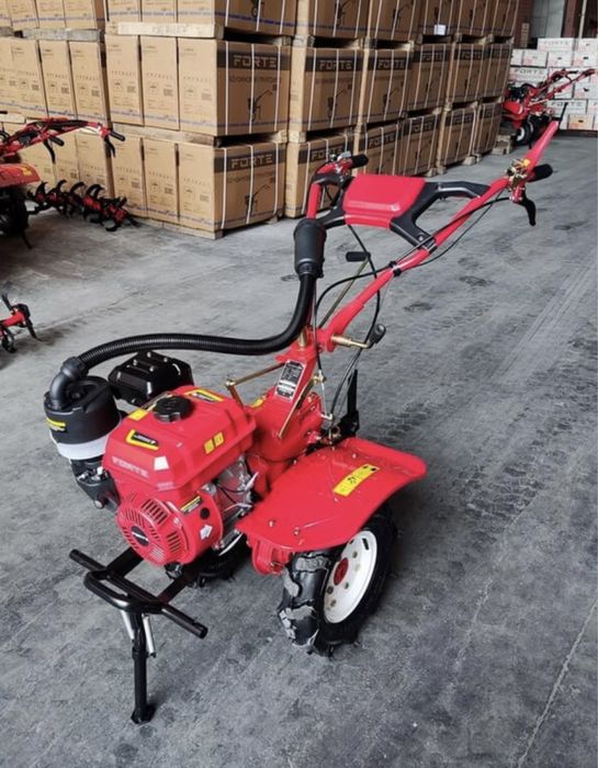 Розпродаж!Мотоблок Forte!Безкоштовна доставка!