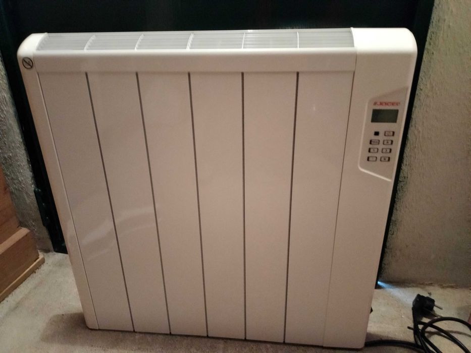 Emissor térmico Jocel