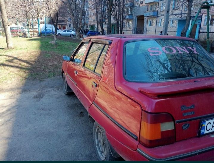Продам Автомобиль