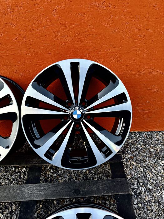 Диски R18 5.120 ET30 цо 72.6 бмв bmw f10 f30 e90 e60 транспортер