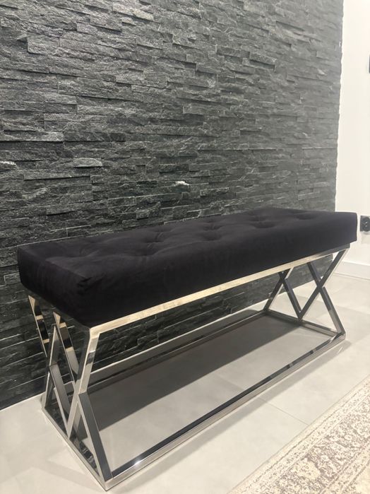 Ławka do przedpokoju