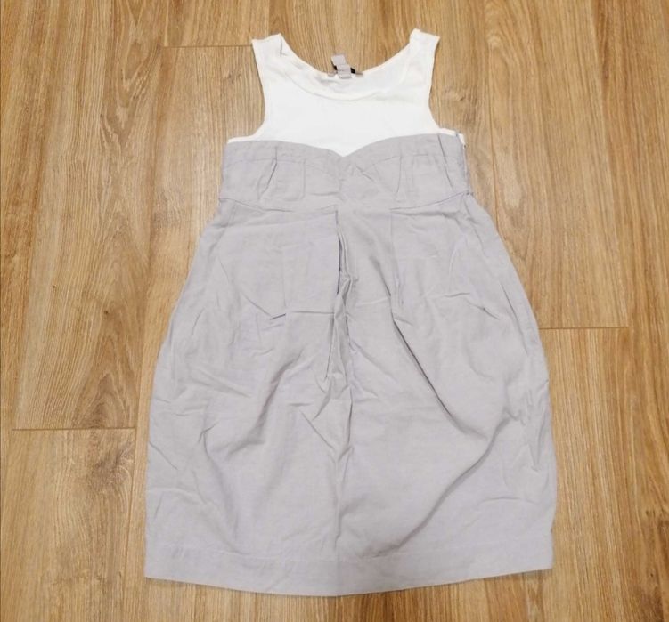 Letnia sukienka H&M rozmiar 34