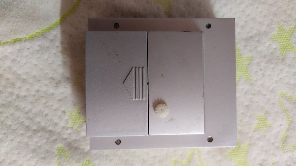 Часы с фотографиями складніе