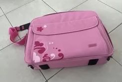 Дитяча сумка для ноутбука