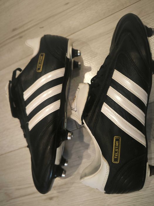 Buty piłkarskie korki 42 adidas