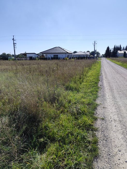 Działki Budowlane Skaryszew