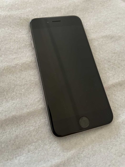 iPhone 6S 128GB in good overall condition64550368713090121