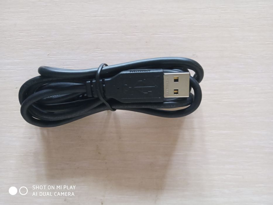 USB переходник..