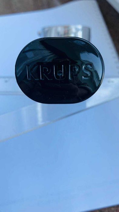 Ріжок, рожок, холдер, тримач фільтра кавомашини Krups MS-622248