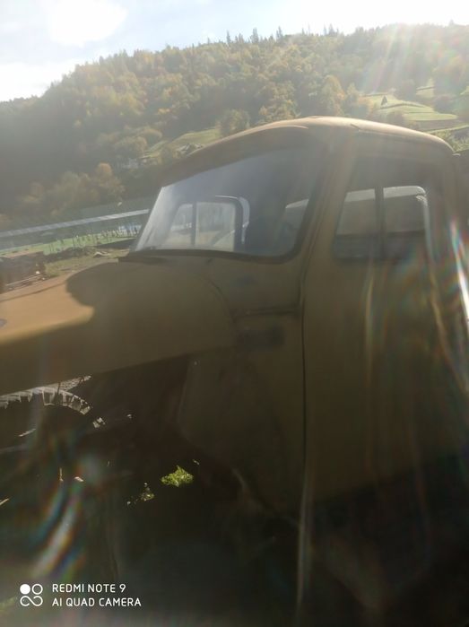 Газ 53 на розборку,